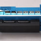 Williams 21803 O Electro-Motive Demonstator SD90 MAC Diesel Locomotive #8204