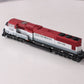 Athearn G6123 HO EMD Leasing SD 70M Diesel Locomotive #7008