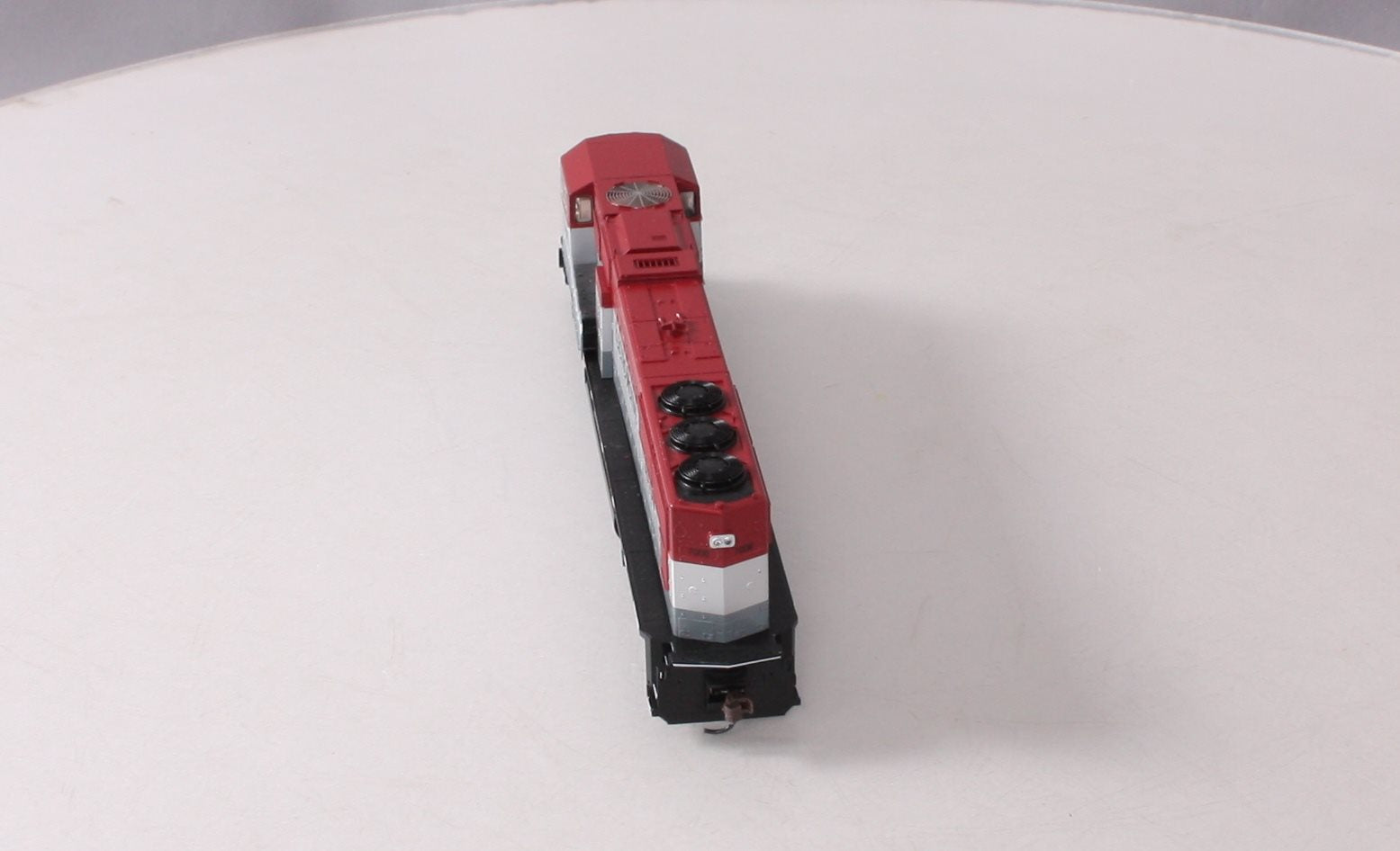 Athearn G6123 HO EMD Leasing SD 70M Diesel Locomotive #7008