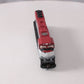Athearn G6123 HO EMD Leasing SD 70M Diesel Locomotive #7008