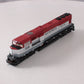 Athearn G6123 HO EMD Leasing SD 70M Diesel Locomotive #7008