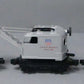 Lionel 6-31706 O Gauge Union Pacific Burro Crane Set