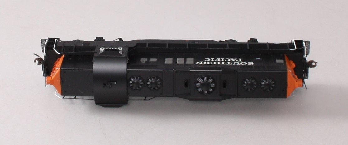Athearn G64240 HO Southern Pacific GP9 Diesel Locomotive #5665 w/ DCC