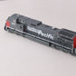 Kato 37-6622 HO Scale Southern Pacific C44-9W Diesel Locomotive #8137