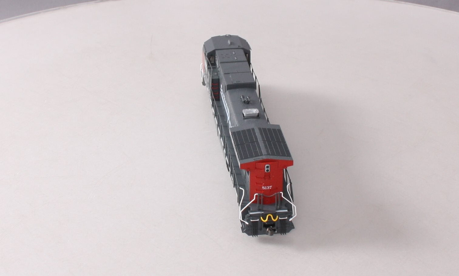 Kato 37-6622 HO Scale Southern Pacific C44-9W Diesel Locomotive #8137