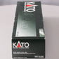 Kato 37-6622 HO Scale Southern Pacific C44-9W Diesel Locomotive #8137