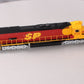 Athearn 88777 HO Scale Southern Pacific SD45T-2 Diesel Locomotive #9331