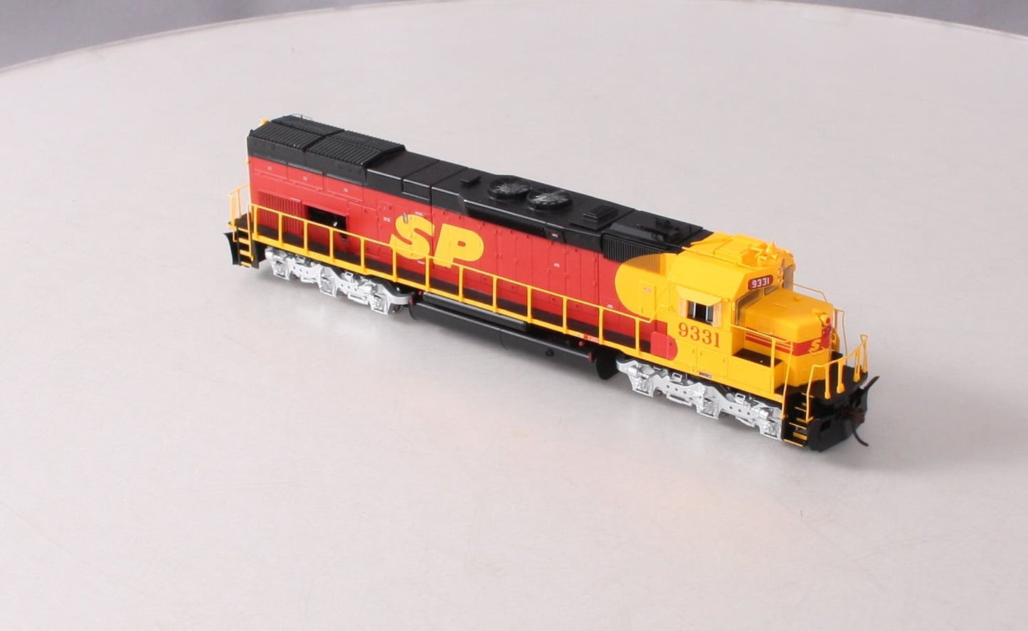 Athearn 88777 HO Scale Southern Pacific SD45T-2 Diesel Locomotive #9331