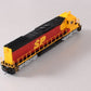 Athearn 88778 HO Scale Southern Pacific SD45T-2 Diesel Locomotive #9338