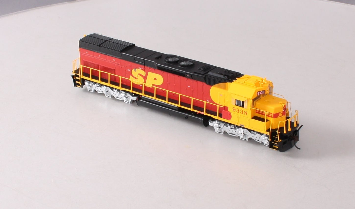 Athearn 88778 HO Scale Southern Pacific SD45T-2 Diesel Locomotive #9338