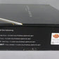 Broadway Limited 1797 HO California Zephyr Mixed Train Set (11)