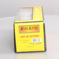 MTH 30-50082 O Union Pacific Kansas City Diecast Bus