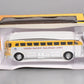 MTH 30-50082 O Union Pacific Kansas City Diecast Bus