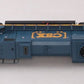 Athearn G89843 HO Scale CSX EMD SD70ACe Diesel Engine W/ DCC & Sound #4849