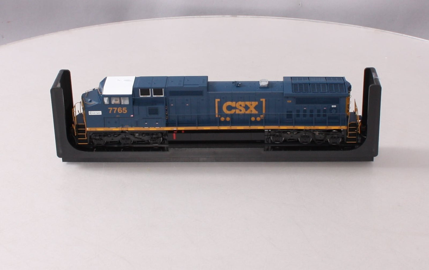 Atlas 10003138 HO CSX DASH 8-40CW Diesel Locomotive #7765 w ESU Sound & DCC
