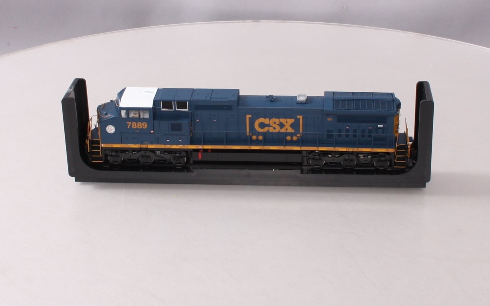 Atlas 10003139 HO CSX DASH 8-40CW Diesel Locomotive #7889 with ESU Sound