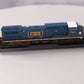 Atlas 10003139 HO CSX DASH 8-40CW Diesel Locomotive #7889 with ESU Sound