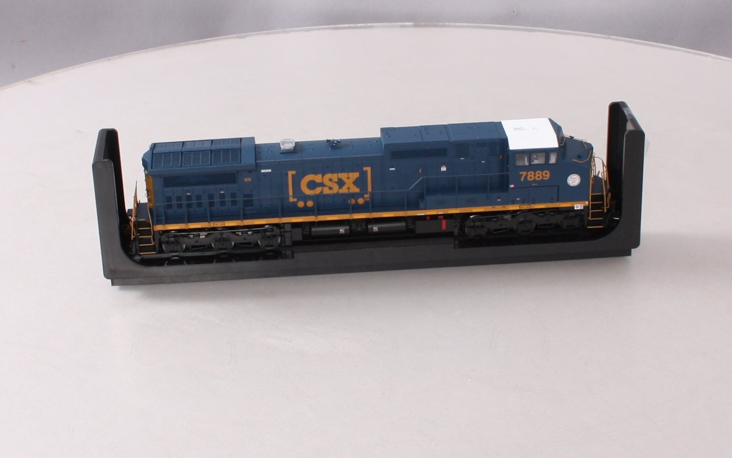 Atlas 10003139 HO CSX DASH 8-40CW Diesel Locomotive #7889 with ESU Sound