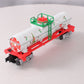 Lionel 2028360 O Mickey & Friends Christmas Tank Car