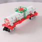 Lionel 2028360 O Mickey & Friends Christmas Tank Car
