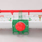 Lionel 2028360 O Mickey & Friends Christmas Tank Car