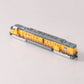 Bachmann 65152 N Union Pacific EMD DD40AX Diesel Locomotive w/DCC/Sound #6929