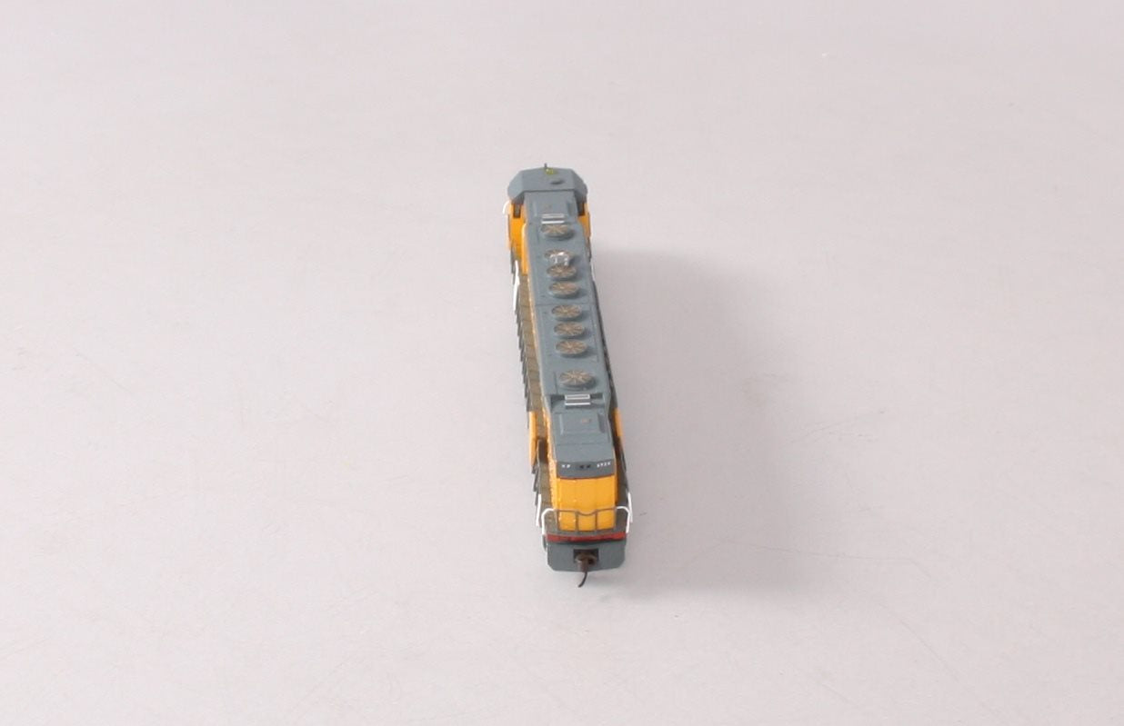 Bachmann 65152 N Union Pacific EMD DD40AX Diesel Locomotive w/DCC/Sound #6929