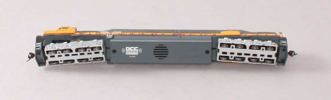 Bachmann 65152 N Union Pacific EMD DD40AX Diesel Locomotive w/DCC/Sound #6929