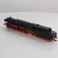 Trix 22945 HO German Federal DB Class 45 Freight Train Steam Locomotive
