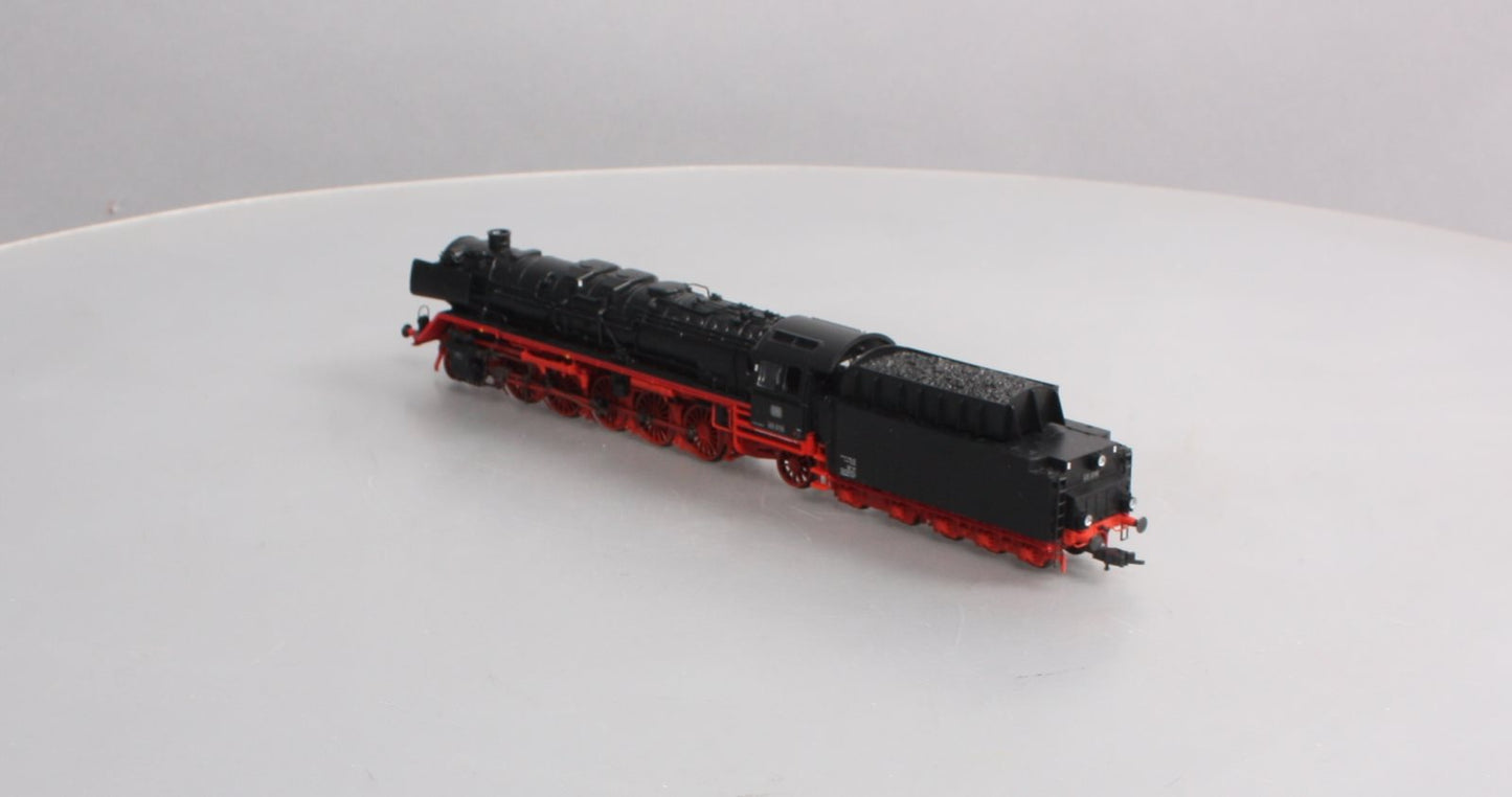 Trix 22945 HO German Federal DB Class 45 Freight Train Steam Locomotive