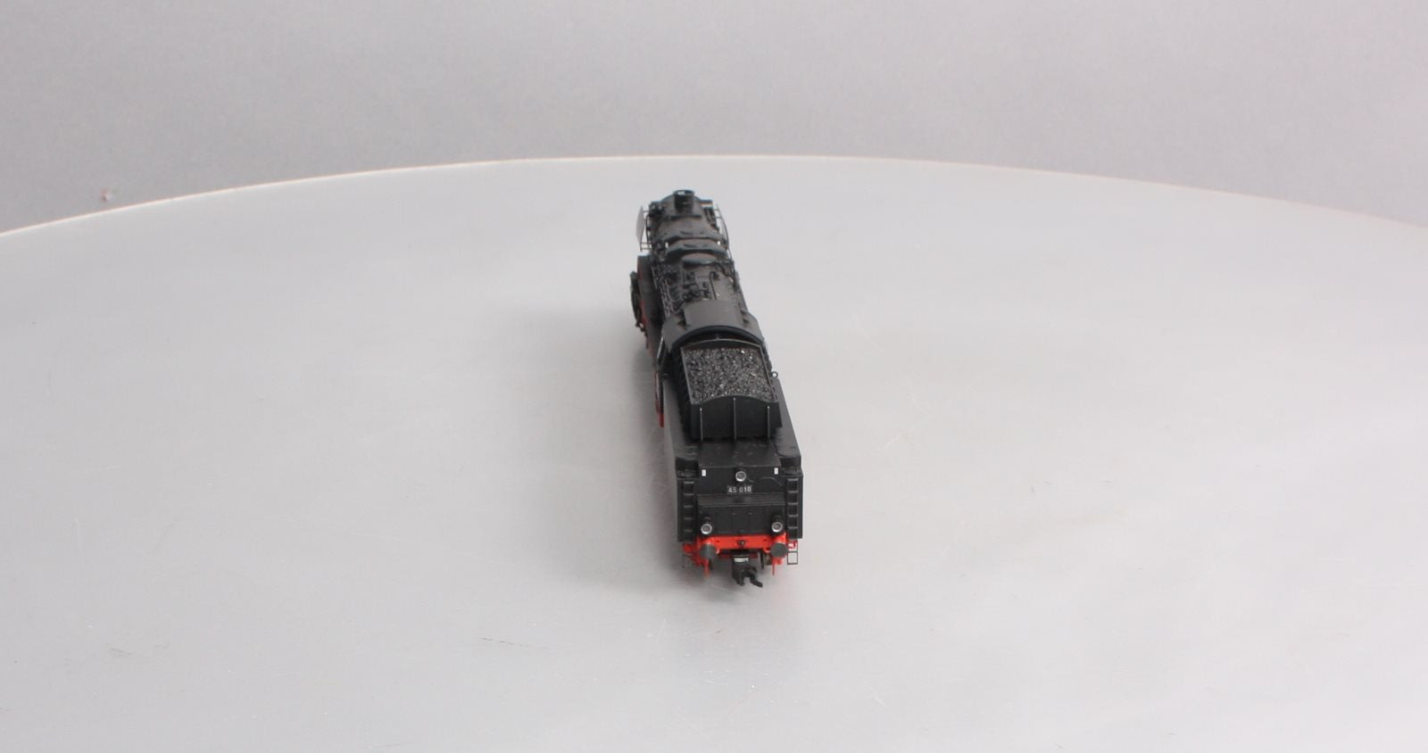 Trix 22945 HO German Federal DB Class 45 Freight Train Steam