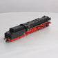 Trix 22945 HO German Federal DB Class 45 Freight Train Steam Locomotive