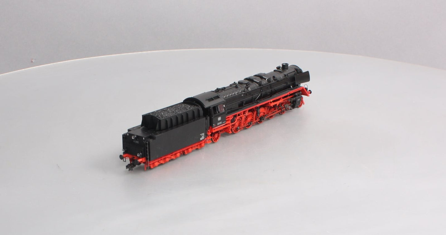 Trix 22945 HO German Federal DB Class 45 Freight Train Steam Locomotive