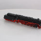 Trix 22945 HO German Federal DB Class 45 Freight Train Steam Locomotive