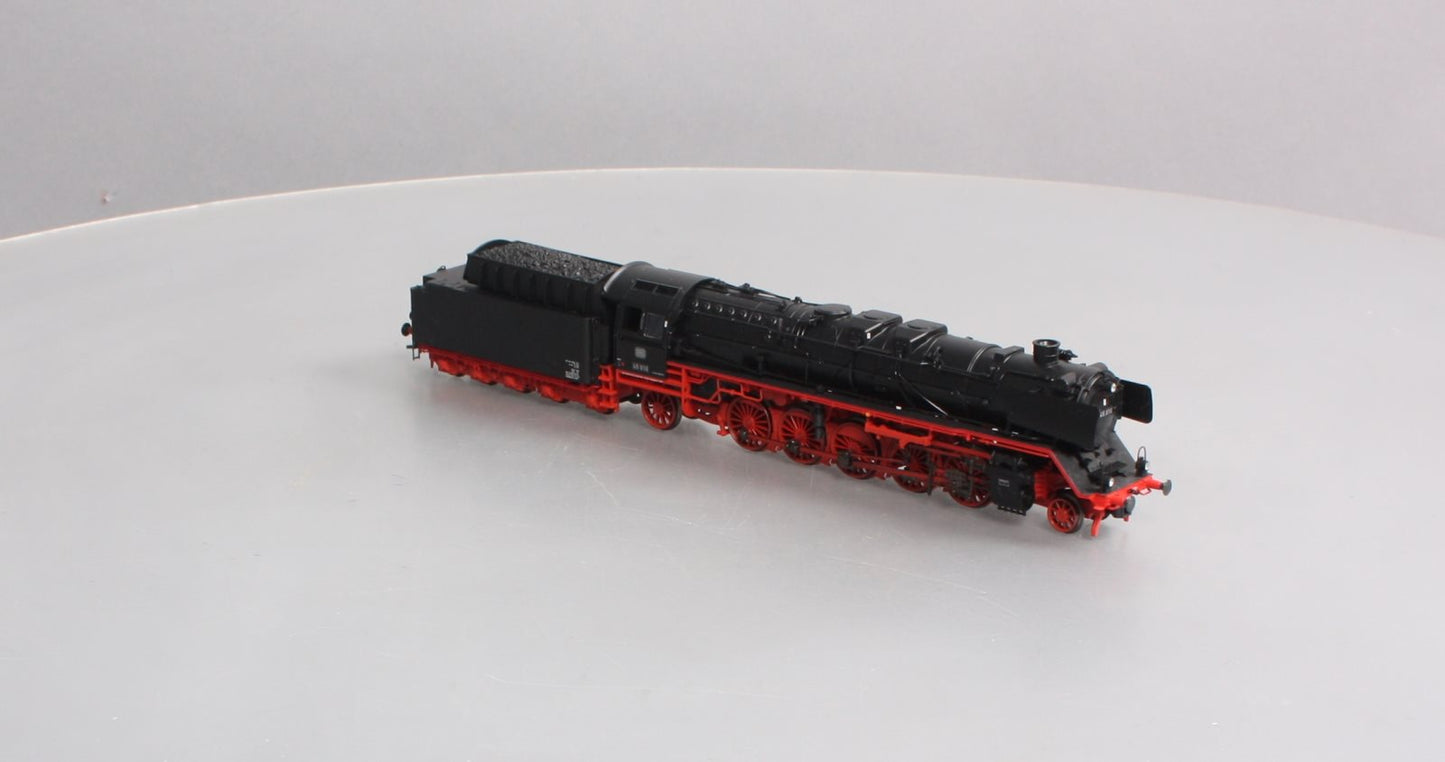 Trix 22945 HO German Federal DB Class 45 Freight Train Steam Locomotive