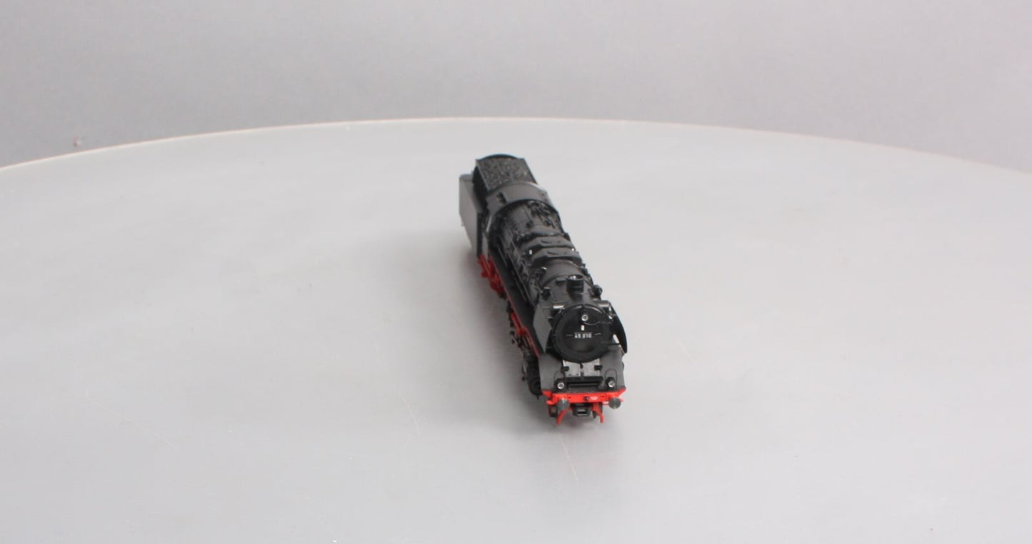 Trix 22945 HO German Federal DB Class 45 Freight Train Steam Locomotive