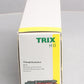 Trix 22945 HO German Federal DB Class 45 Freight Train Steam Locomotive