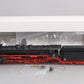 Trix 22945 HO German Federal DB Class 45 Freight Train Steam Locomotive