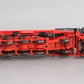 Trix 22945 HO German Federal DB Class 45 Freight Train Steam Locomotive