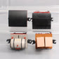 Lionel 6-84165 O Gauge Logging Dinner Train Disconnect Car (Pack of 4)