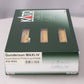 Kato 30-9042 Gunderson Maxi IV Double Stack 3 Unit Well Car Set #765690