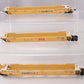 Kato 30-9042 Gunderson Maxi IV Double Stack 3 Unit Well Car Set #765690