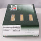 Kato 30-9051 HO Scale TTX Maxi-IV Double Stack 3 Unit Well Car Set #724792
