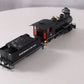 Bachmann 28906 On30 Greenbrier & Big Run Lumber Co. 4-6-0 Steam Loco #32 w DCC