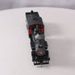 Bachmann 28906 On30 Greenbrier & Big Run Lumber Co. 4-6-0 Steam Loco #32 w DCC