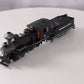 Bachmann 28906 On30 Greenbrier & Big Run Lumber Co. 4-6-0 Steam Loco #32 w DCC