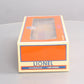 Lionel 6-36590 O Gauge Union Pacific Illuminted Work Caboose #36590