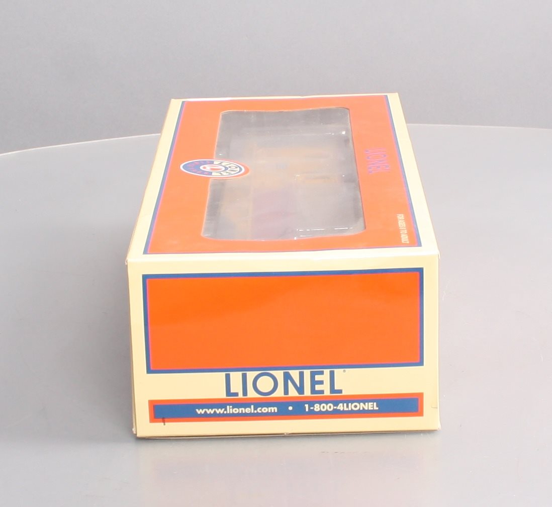 Lionel 6-36590 O Gauge Union Pacific Illuminted Work Caboose #36590