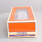 Lionel 6-85102 O Gauge Linde PS-2 Covered Hopper #211