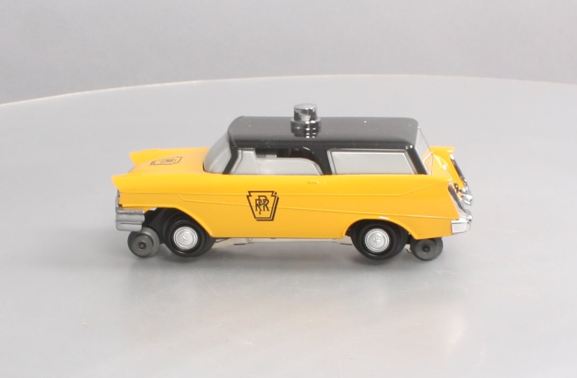 Lionel 6-28440 O Gauge Pennsylvania Inspection Car